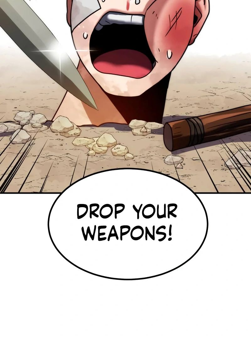 Defense Breaker Chapter 11 - Page 151