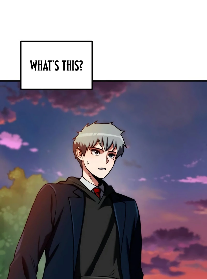 Defense Breaker Chapter 11 - Page 167