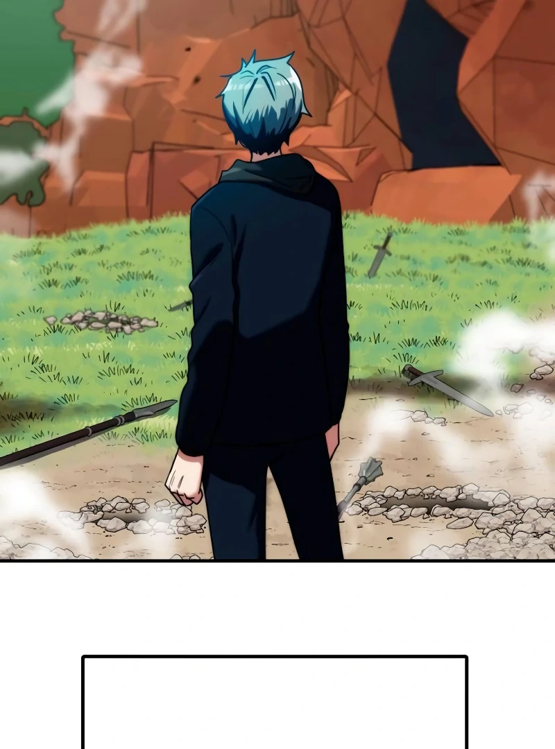 Defense Breaker Chapter 11 - Page 3