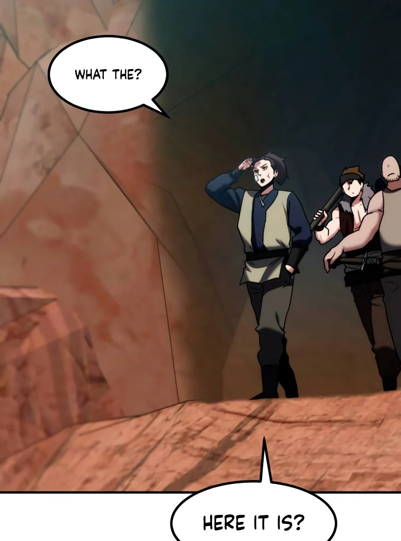 Defense Breaker Chapter 11 - Page 30