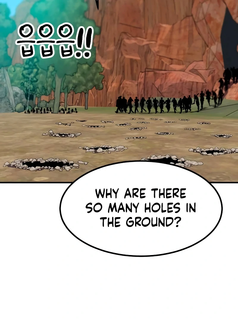 Defense Breaker Chapter 11 - Page 42