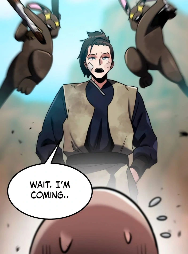 Defense Breaker Chapter 11 - Page 44