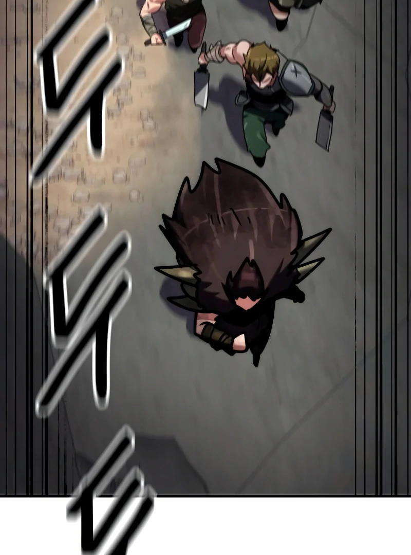 Defense Breaker Chapter 11 - Page 50