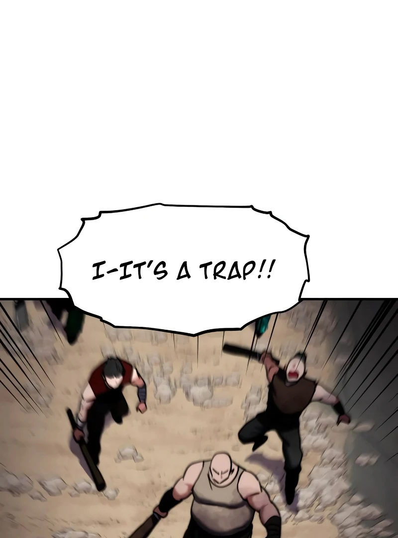 Defense Breaker Chapter 11 - Page 57