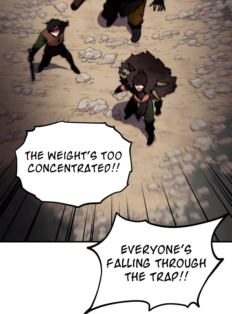 Defense Breaker Chapter 11 - Page 58