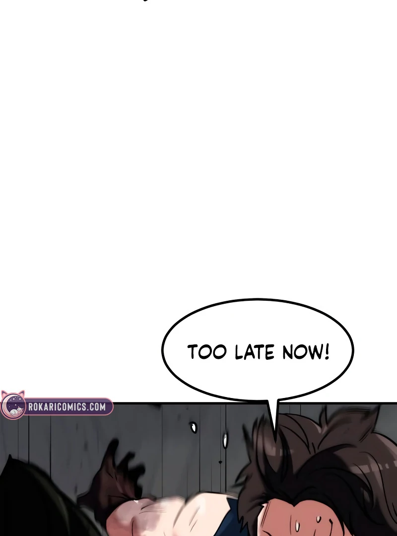 Defense Breaker Chapter 11 - Page 59