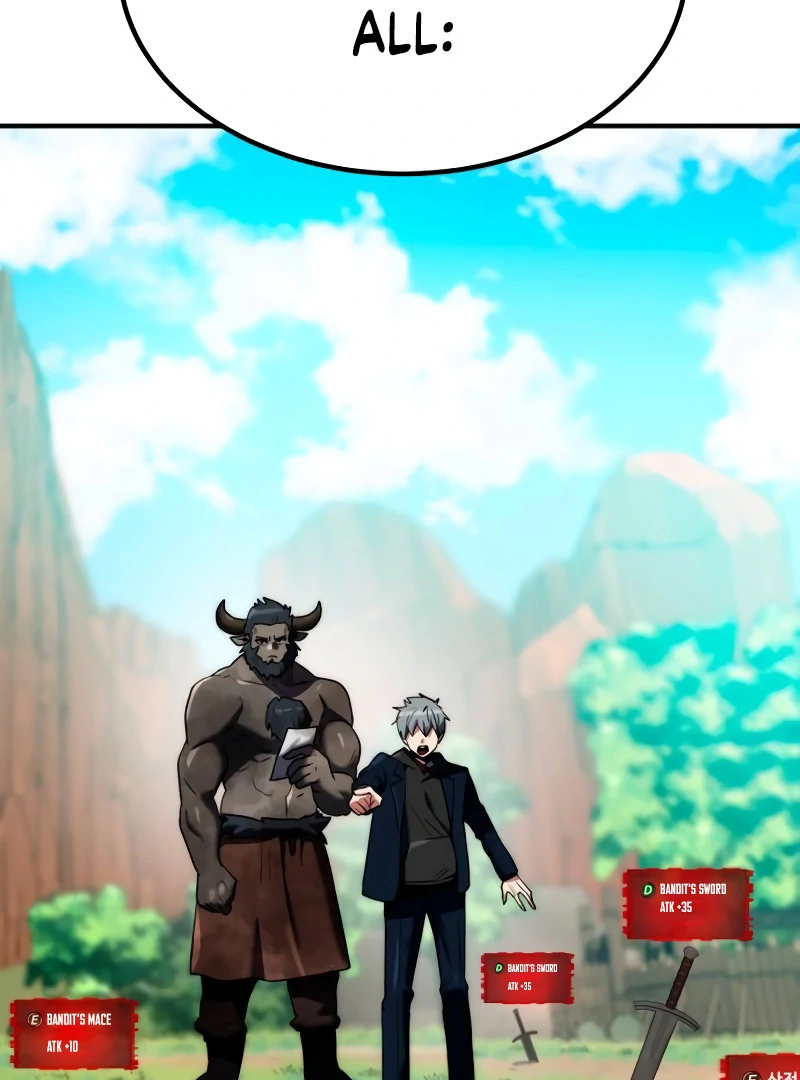 Defense Breaker Chapter 11 - Page 7