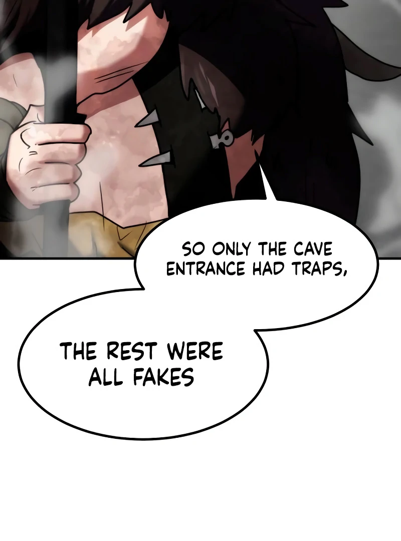 Defense Breaker Chapter 11 - Page 76