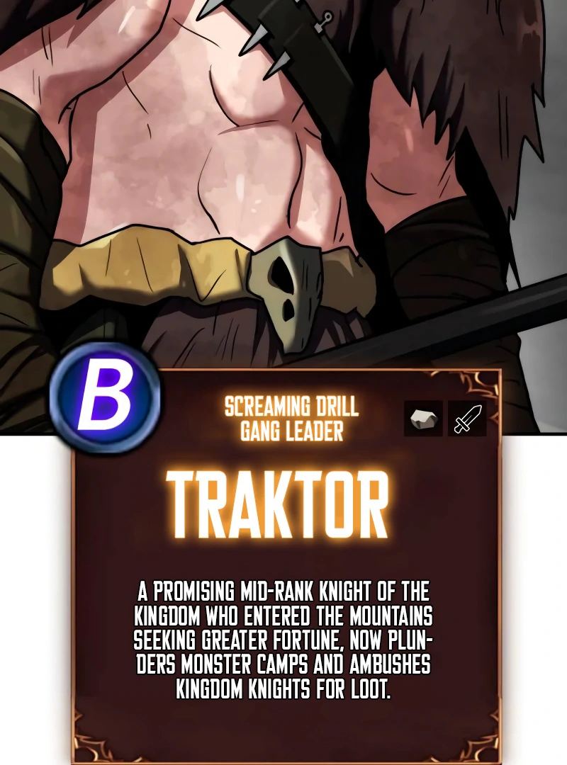 Defense Breaker Chapter 11 - Page 80