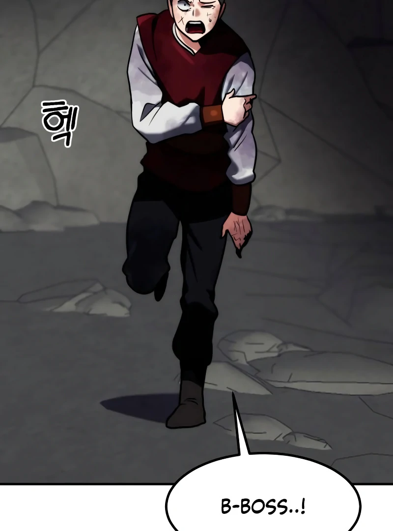 Defense Breaker Chapter 11 - Page 82