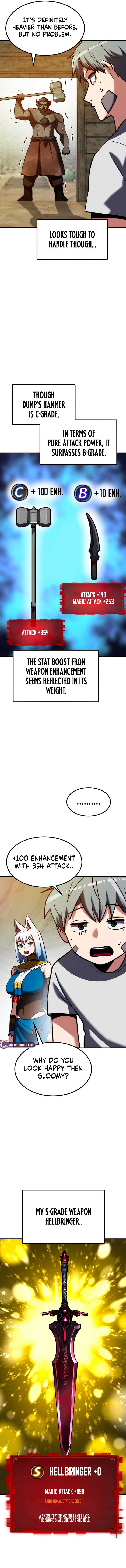 Defense Breaker Chapter 15 - Page 13