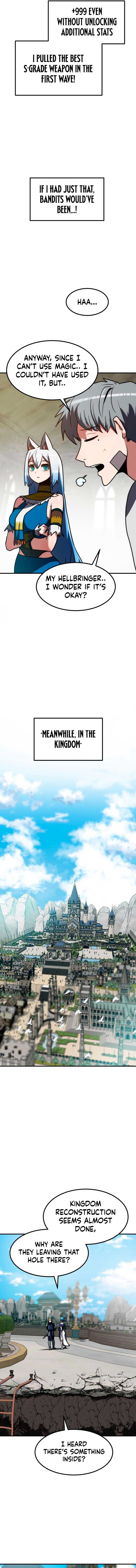 Defense Breaker Chapter 15 - Page 14