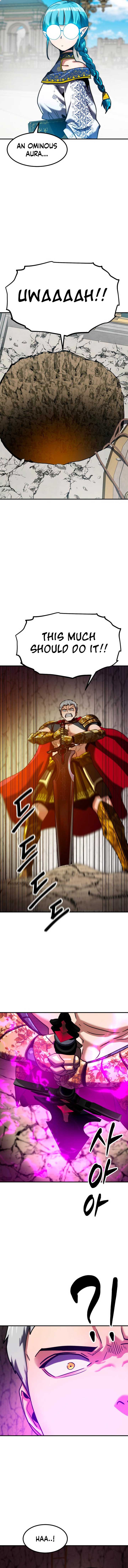 Defense Breaker Chapter 15 - Page 15