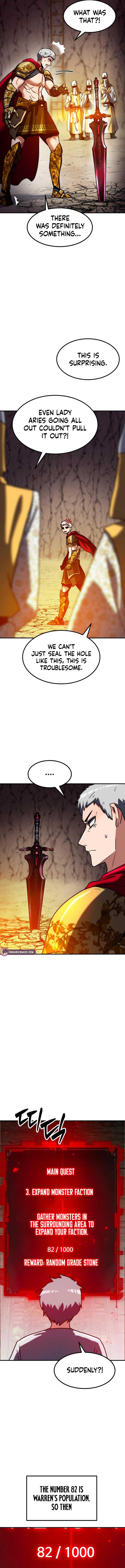 Defense Breaker Chapter 15 - Page 16