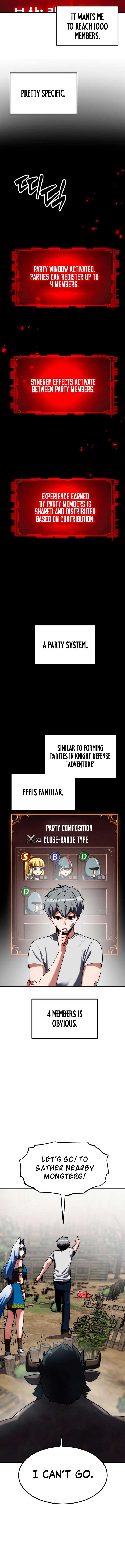 Defense Breaker Chapter 15 - Page 17