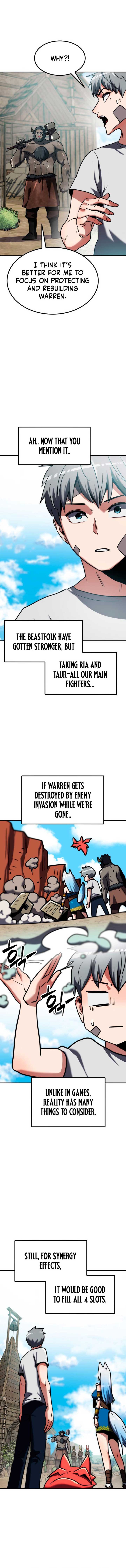 Defense Breaker Chapter 15 - Page 18