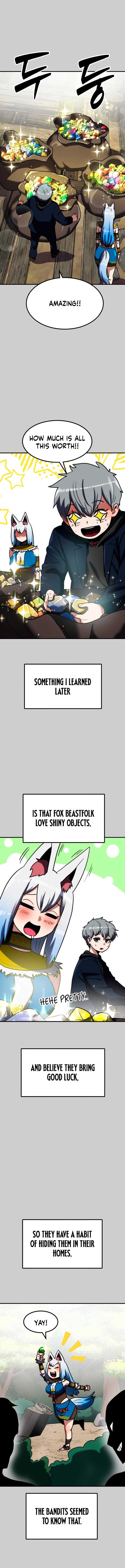 Defense Breaker Chapter 15 - Page 2