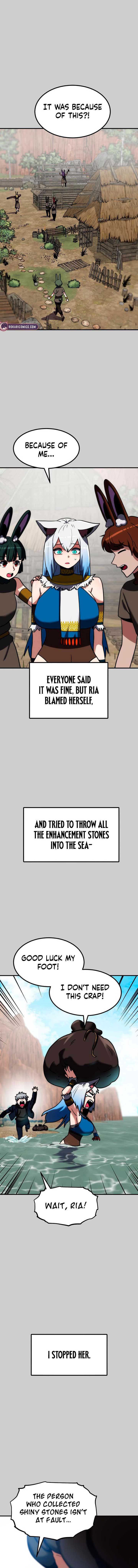 Defense Breaker Chapter 15 - Page 3