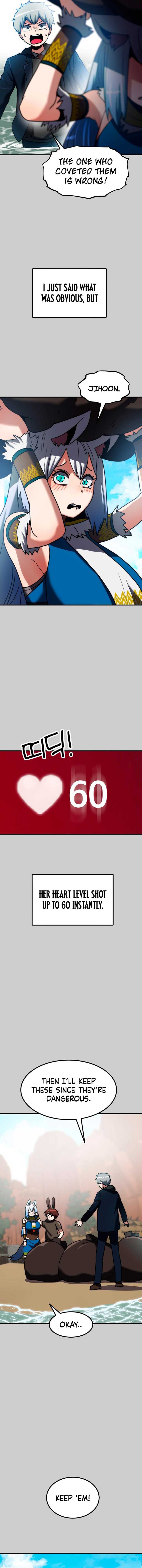 Defense Breaker Chapter 15 - Page 4