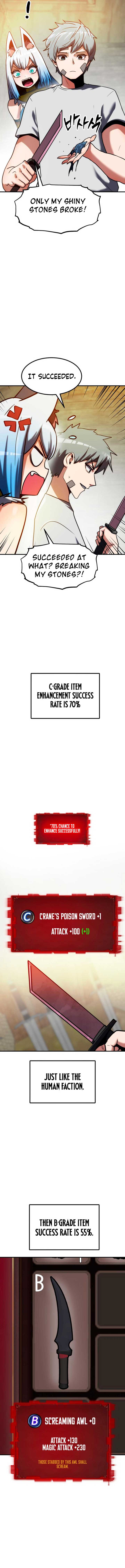 Defense Breaker Chapter 15 - Page 7