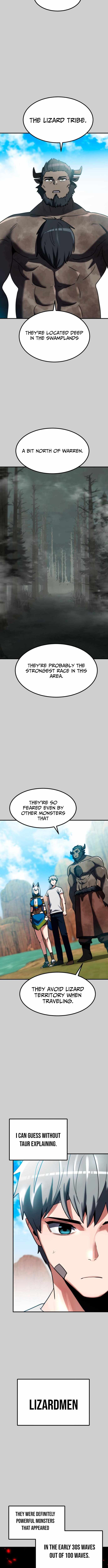 Defense Breaker Chapter 16 - Page 10