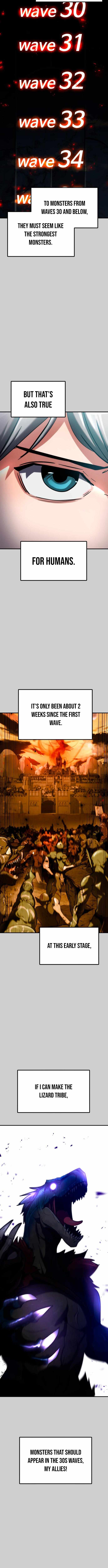 Defense Breaker Chapter 16 - Page 11