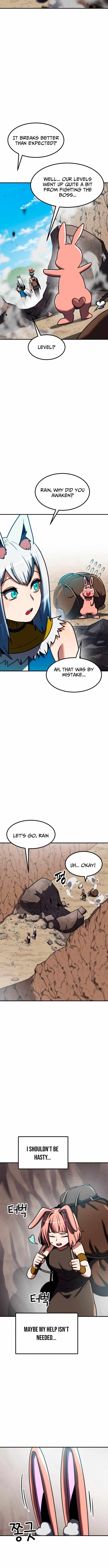 Defense Breaker Chapter 16 - Page 15