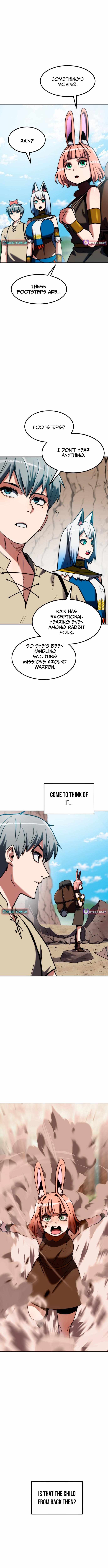 Defense Breaker Chapter 16 - Page 16