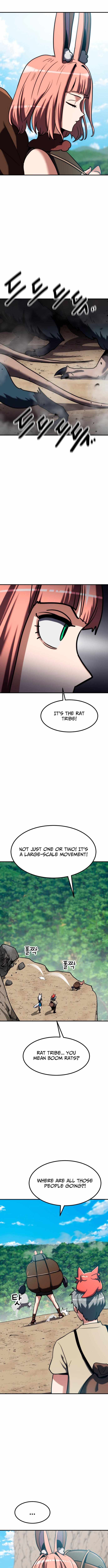 Defense Breaker Chapter 16 - Page 17