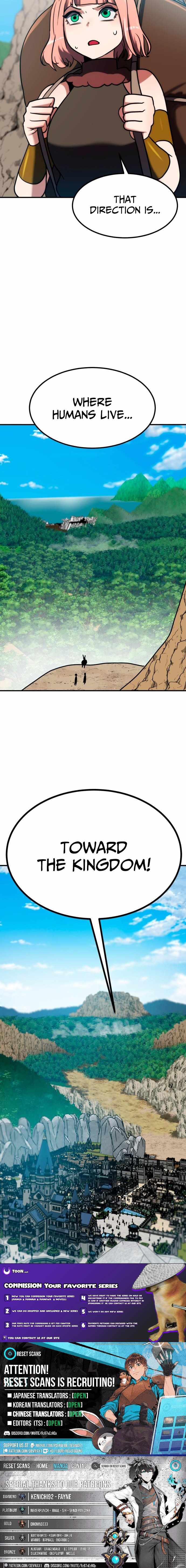 Defense Breaker Chapter 16 - Page 18