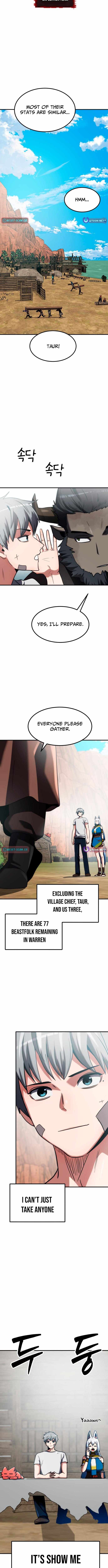 Defense Breaker Chapter 16 - Page 2