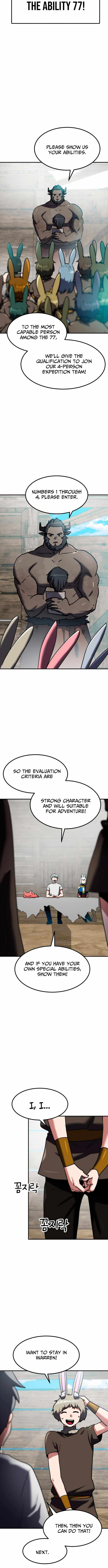 Defense Breaker Chapter 16 - Page 3