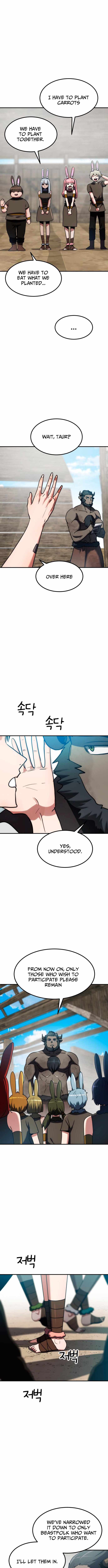 Defense Breaker Chapter 16 - Page 4