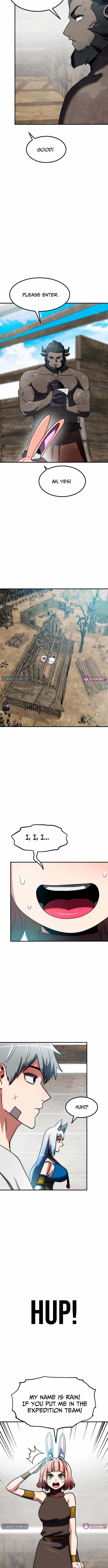 Defense Breaker Chapter 16 - Page 5