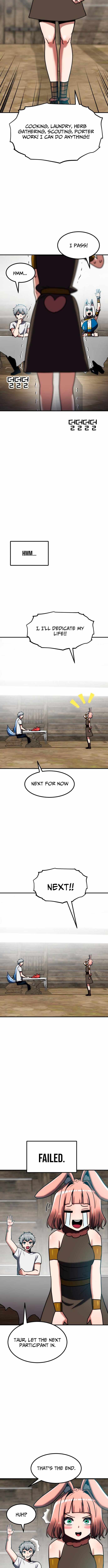 Defense Breaker Chapter 16 - Page 6