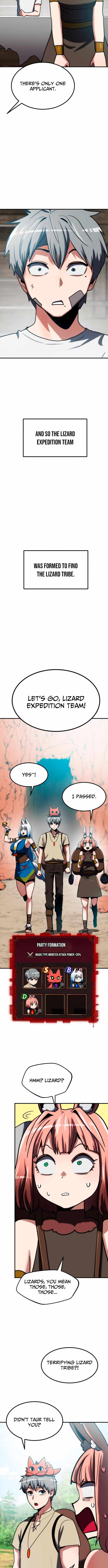 Defense Breaker Chapter 16 - Page 7