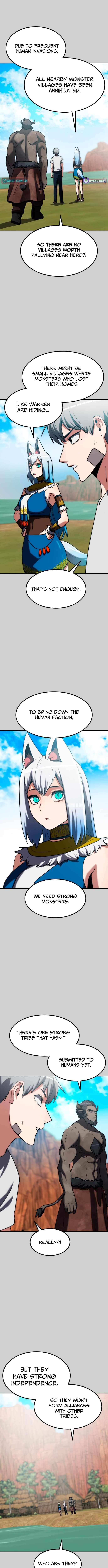 Defense Breaker Chapter 16 - Page 9