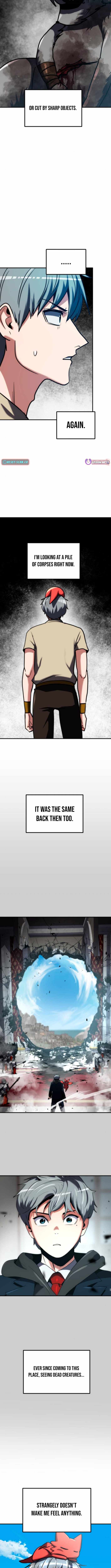 Defense Breaker Chapter 17 - Page 10