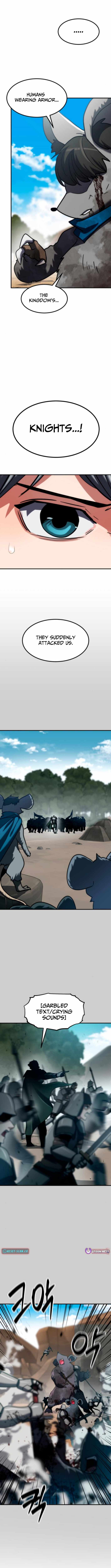 Defense Breaker Chapter 17 - Page 14