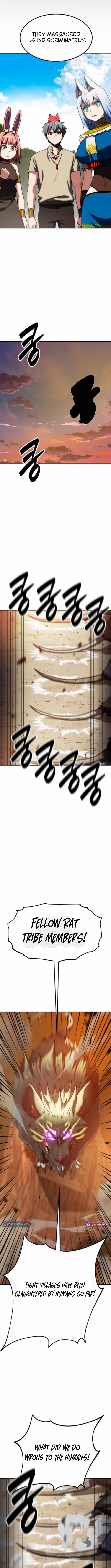 Defense Breaker Chapter 17 - Page 15