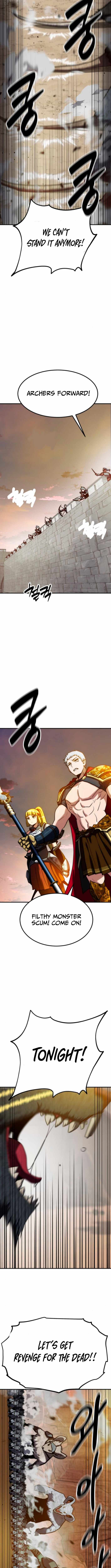 Defense Breaker Chapter 17 - Page 16