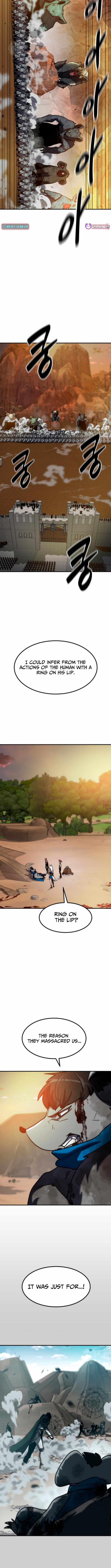 Defense Breaker Chapter 17 - Page 17