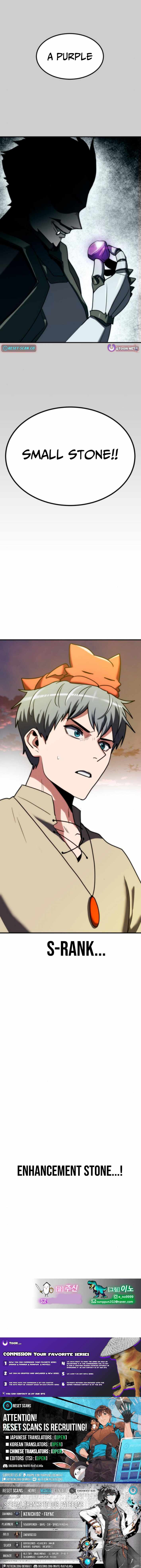 Defense Breaker Chapter 17 - Page 18