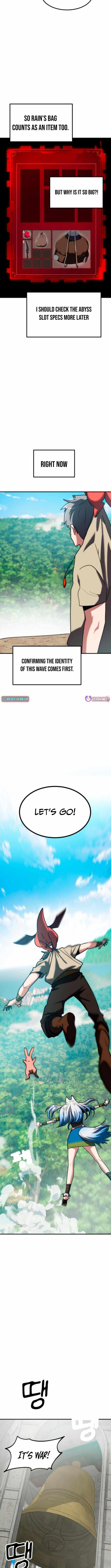 Defense Breaker Chapter 17 - Page 4