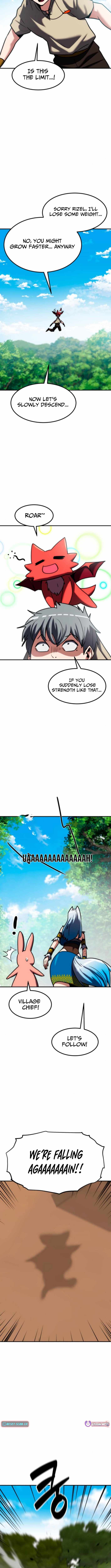 Defense Breaker Chapter 17 - Page 7