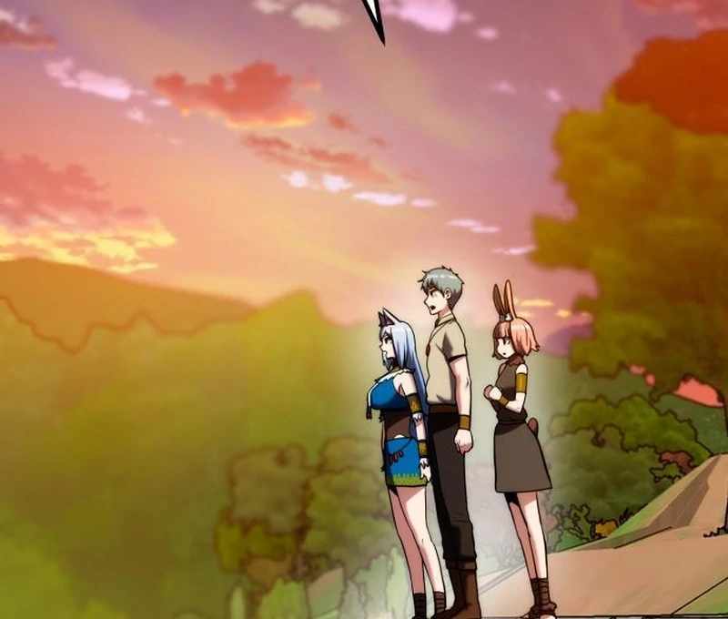 Defense Breaker Chapter 19 - Page 102