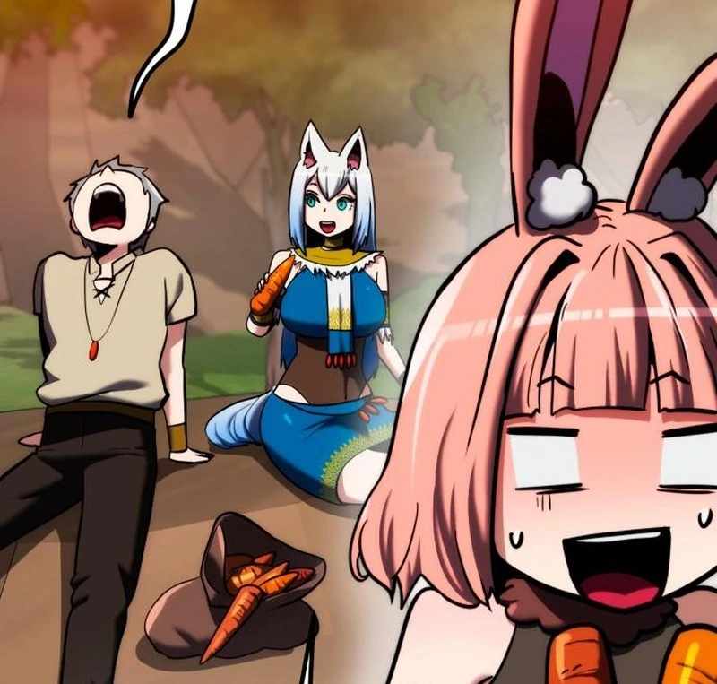 Defense Breaker Chapter 19 - Page 111