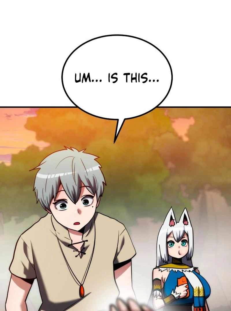 Defense Breaker Chapter 19 - Page 115