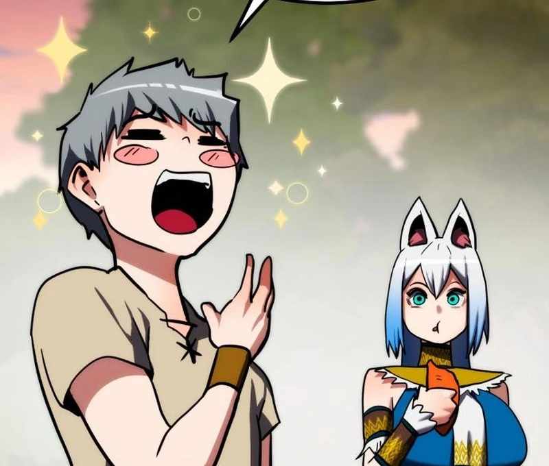 Defense Breaker Chapter 19 - Page 121