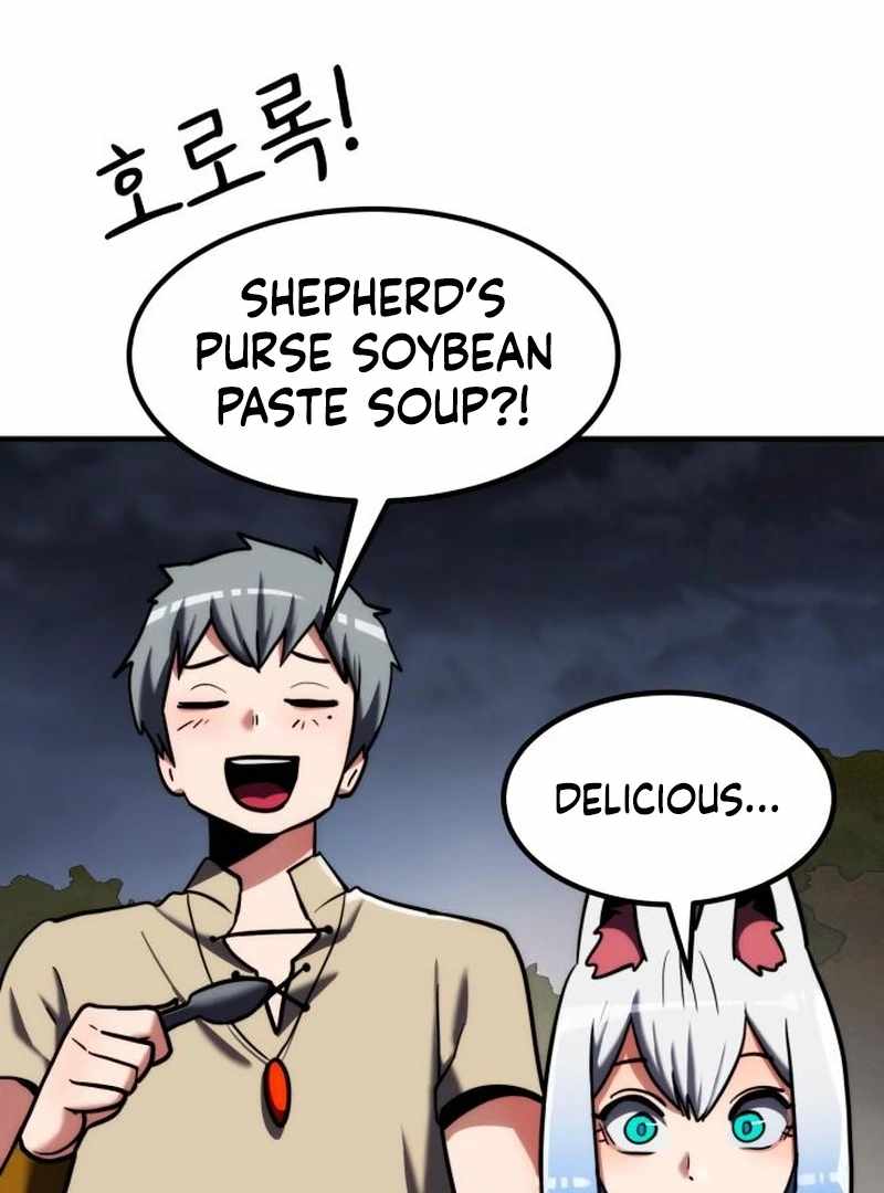 Defense Breaker Chapter 19 - Page 135